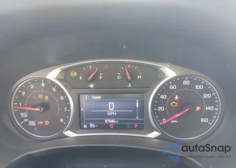 2021 GMC Terrain Awd Sle z USA, uszkodzony, nr VIN 3GKALTEV7ML396166